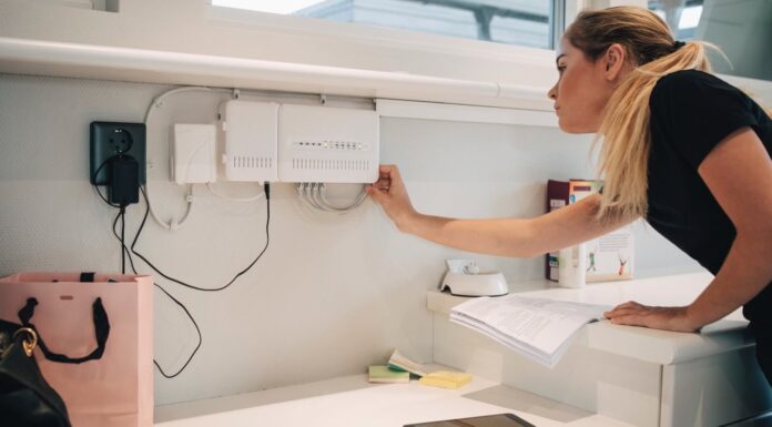 Consejos sencillos para mejorar su señal Wi-Fi y aprovechar al máximo su conexión a Internet