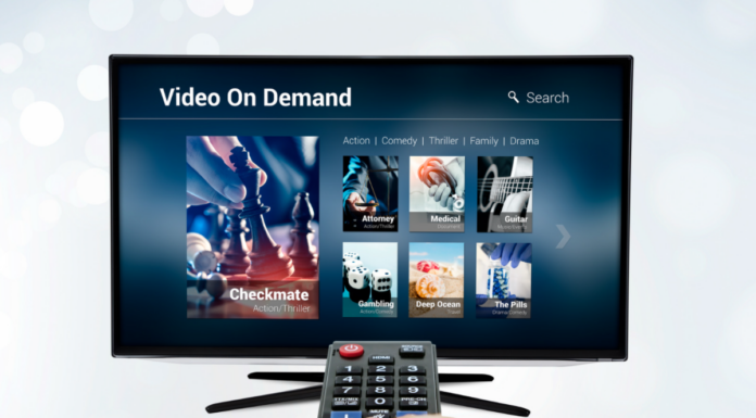 ¿Cómo convertir una TV a Smart TV?